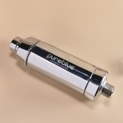 Shower Filter - Recommended Shower Filter for Dubai, UAE