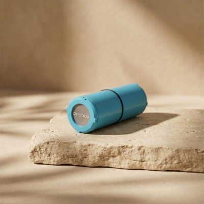 Alternative view of Shower Filter Cartridge