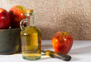 Home Remedies for Hair Loss Using Apple Cider Vinegar