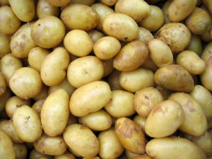Home Remedies for Hair Loss Using Potatoes