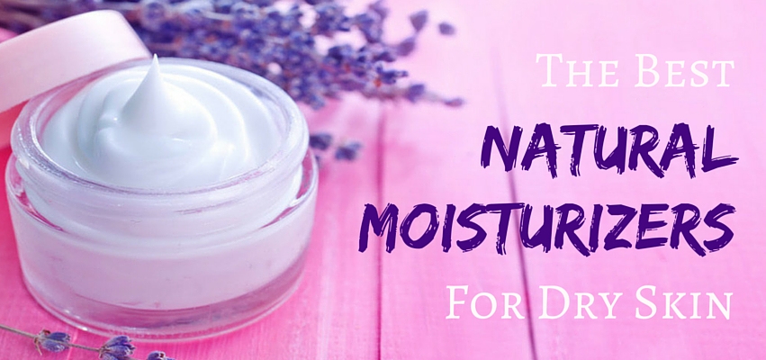 Moisturizers For Dry Skin