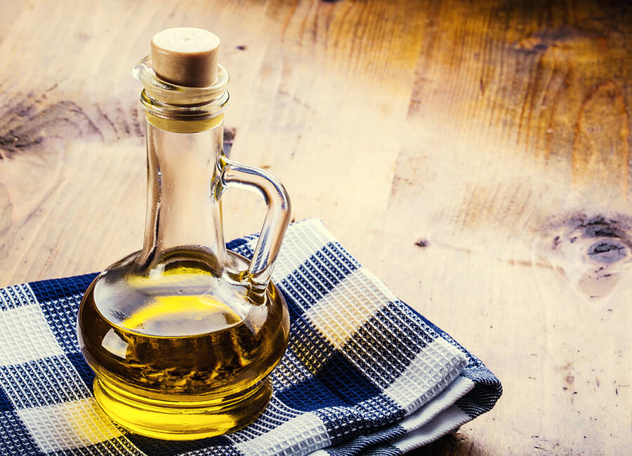 Olive Oil Moisturizer For Dry Skin