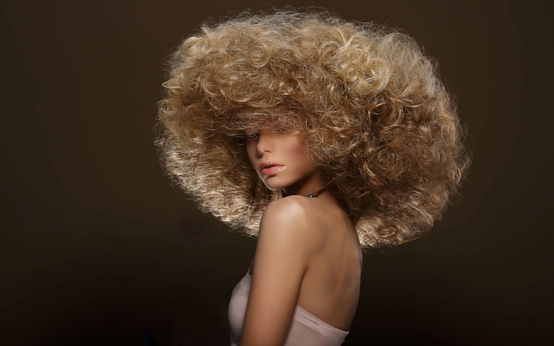 humidity - causes of hair loss