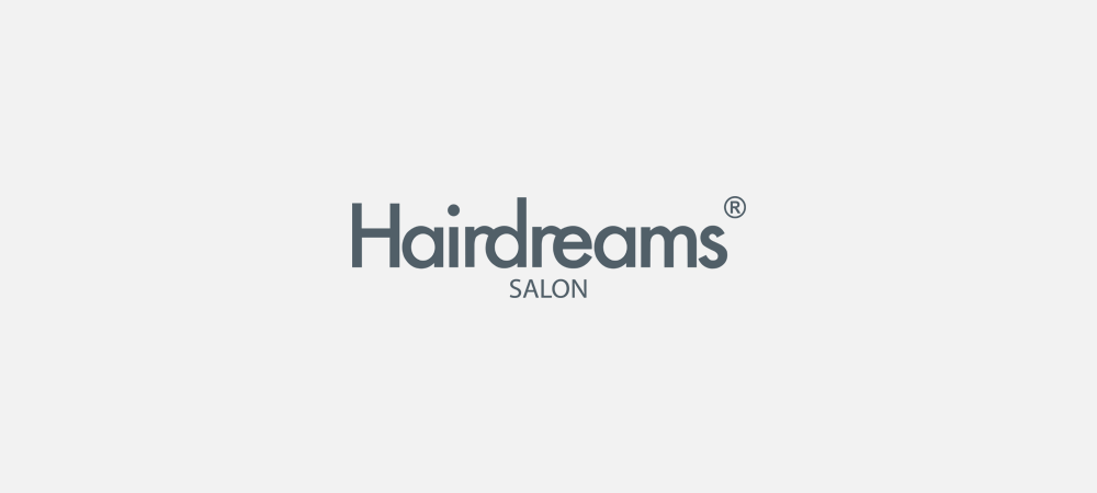 Hair Dreams Salon - H2O Pure Blue