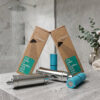 Family Pack - (2 Shower Filters and 2 Recharge Cartridges)