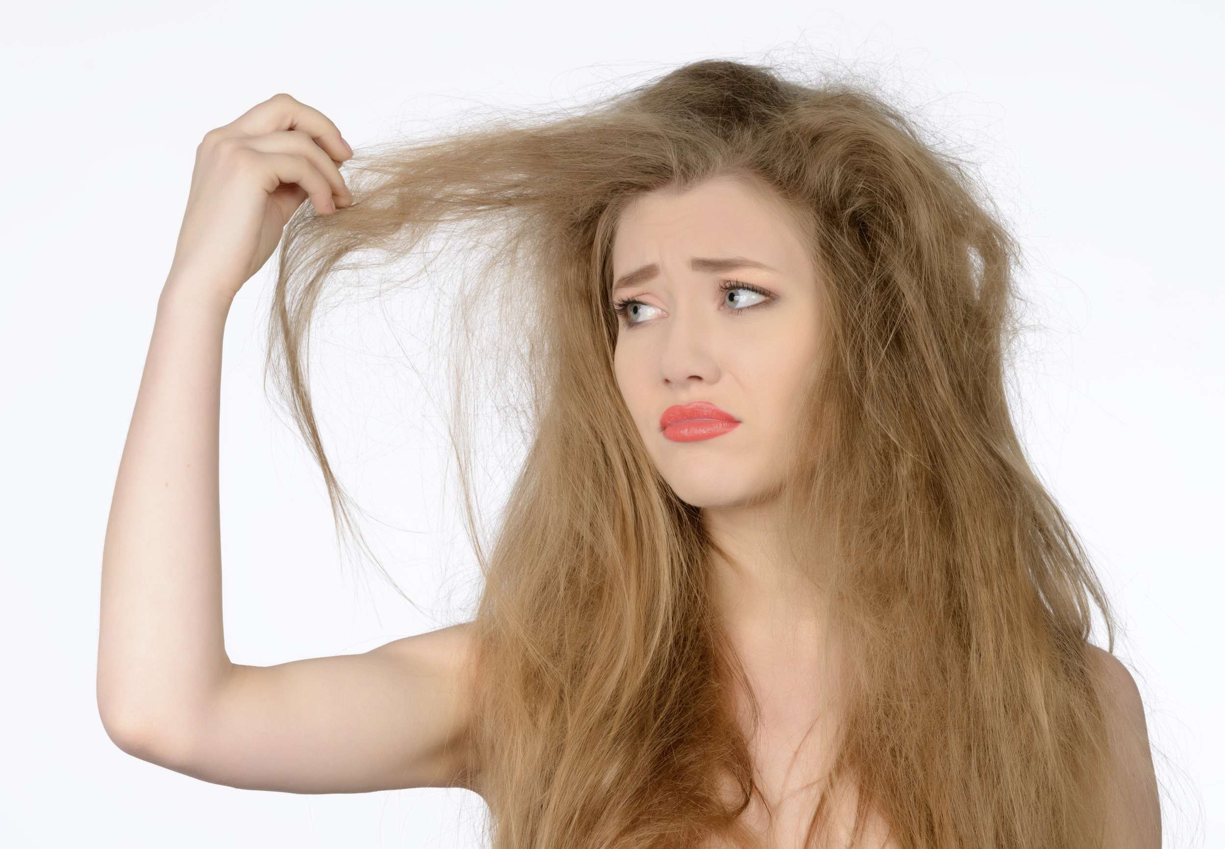 Humidity effect on hair loss in dubai