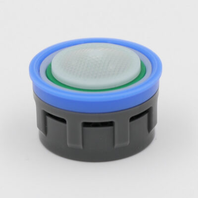 Alternative view of Water Saving Dual Core Tap Aerator