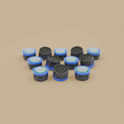 dual core tap aerator