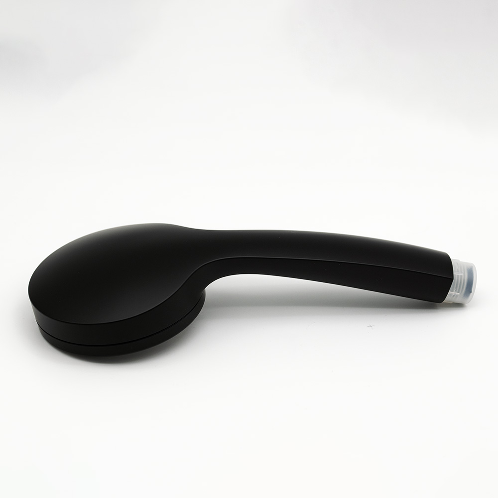 Pure Blue Handheld Power Shower - Ionic and High Pressure - Image 9