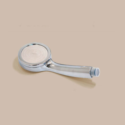 handheld power shower