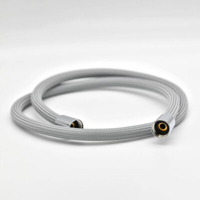 Pure Blue Shower Hose