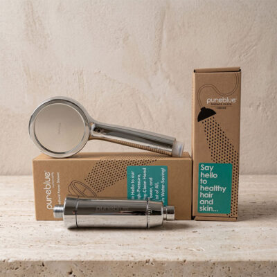 Perfect Shower Pack