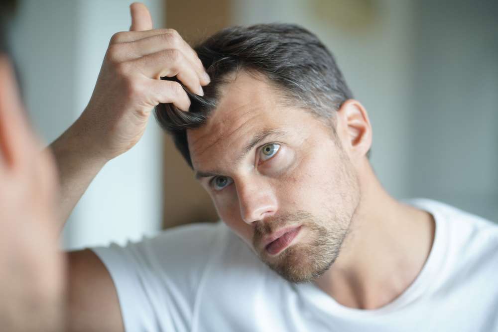 Best Shower Filter for Hair Loss: What to Look for When Buying One