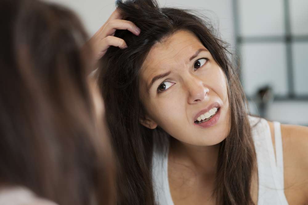 Itchy Scalp: Causes and Easy Home Remedies