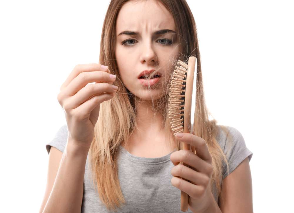 Best Hair Loss Treatments and Prevention for Females