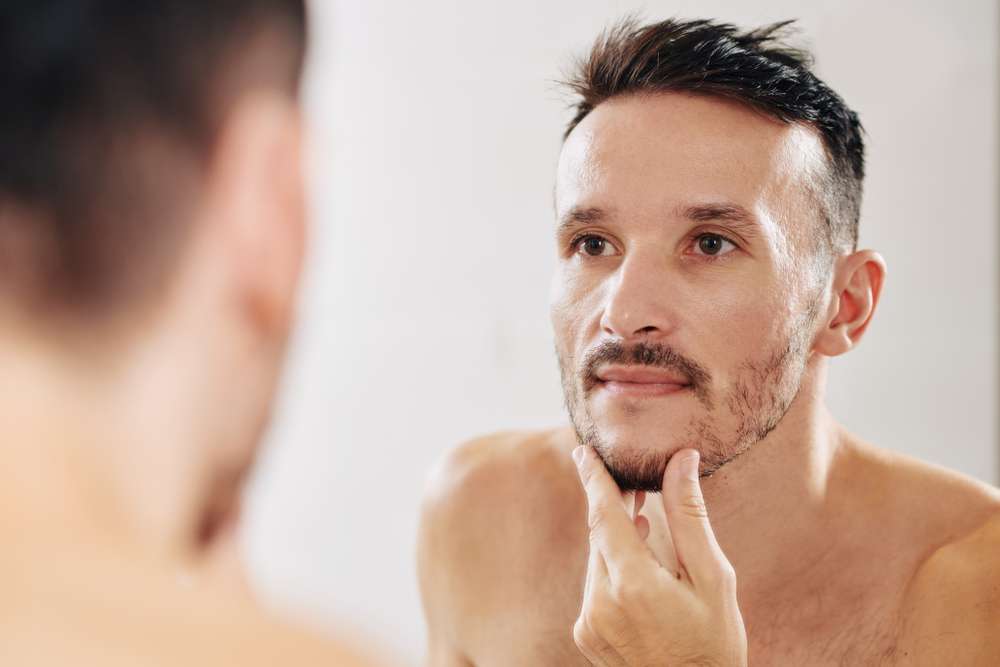 How to Grow a Beard Faster - Tips for a Naturally Thicker Beard