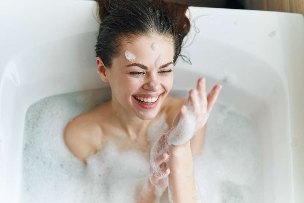 Bath vs Shower - Are Baths Better Than Showers?