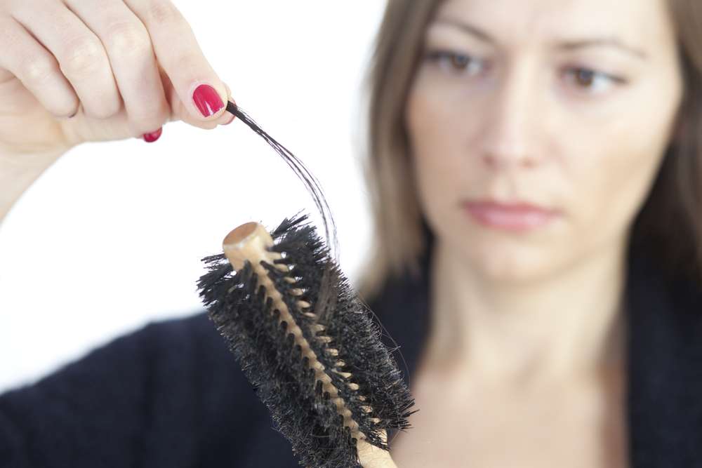 Best Hair Loss Treatments for Females