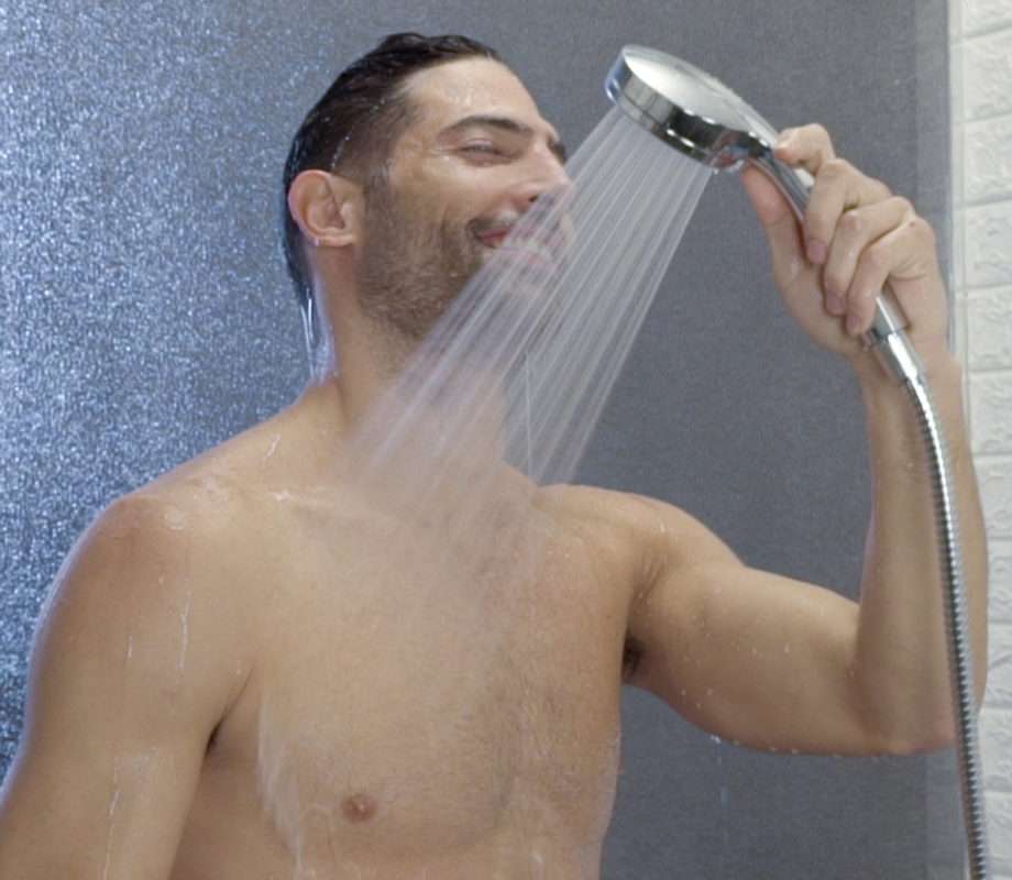 Best Shower Filter in the UAE