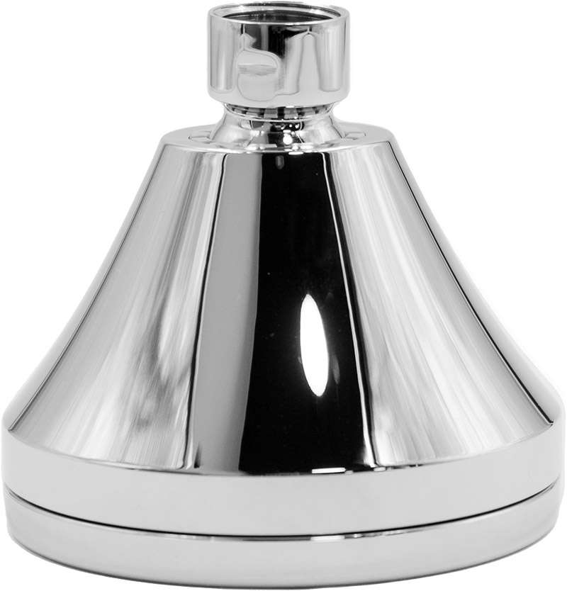 Fixed Power Shower Head