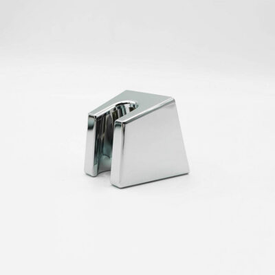 Alternative view of Pure Blue Shattaf Set