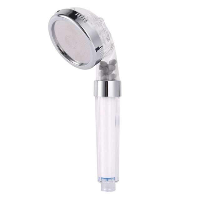 H2O Pure Blue - Best Shower Filter in Dubai, UAE