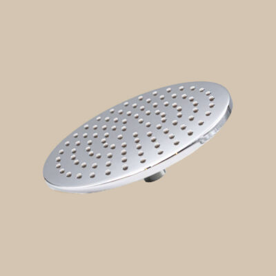 rain shower head