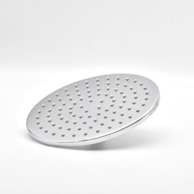 Alternative view of Pure Blue Rain Shower Head