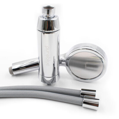 Ultimate Shower Upgrade