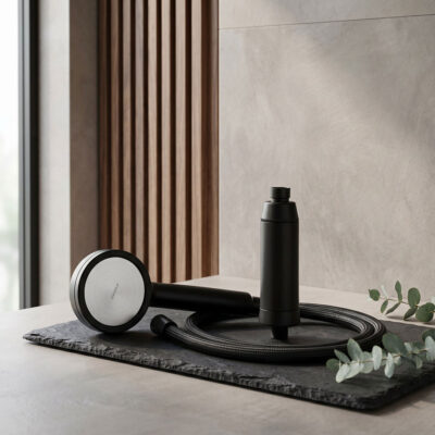 The Ultimate Shower Upgrade - Image 9