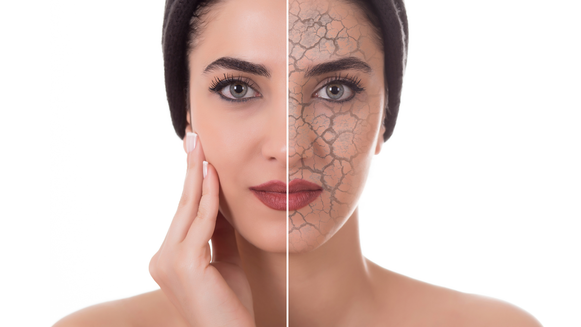 How Shower Filters Can Hydrate and Nourish Your Skin
