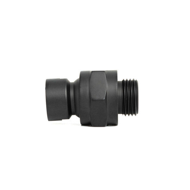 Black Adaptor - Image 3