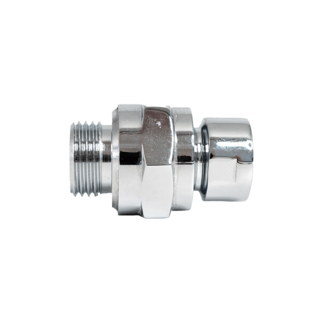 Chrome Adaptor - Image 2
