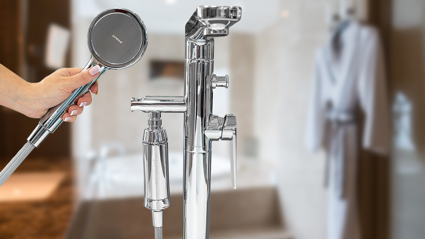 The Best Bathroom Upgrades for a Healthier Home