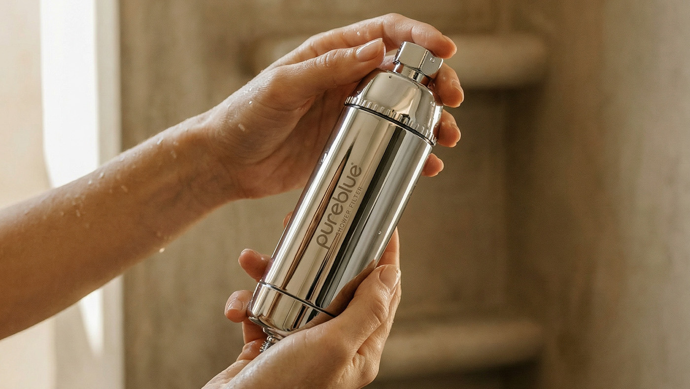 Do Shower Filters Remove Hard Water